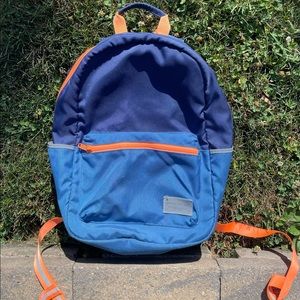 Pottery Barn kids backpack